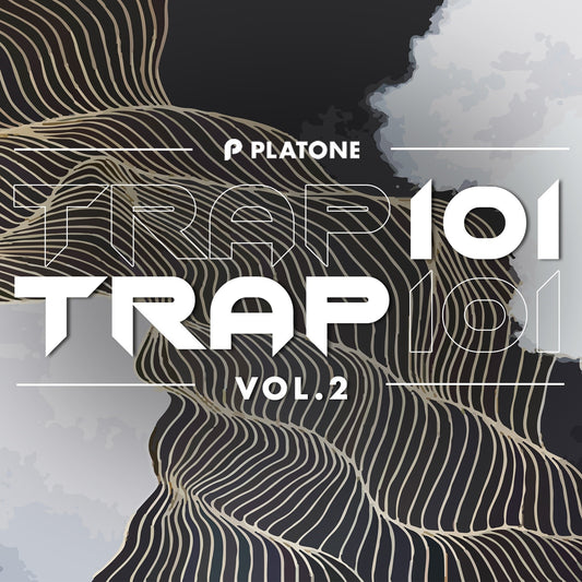 Trap 101 Vol. 2