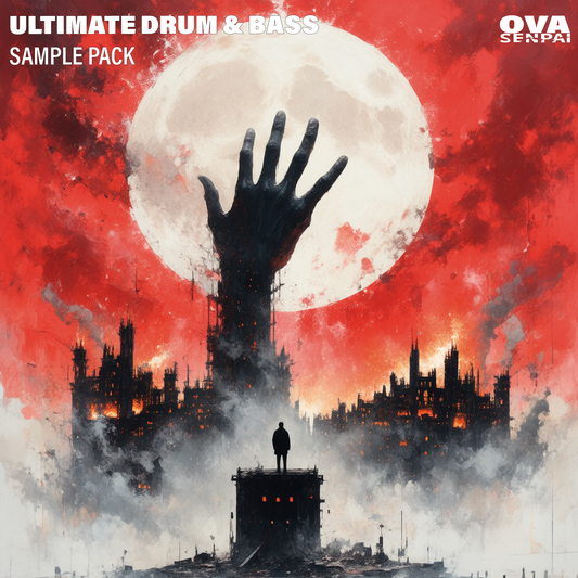 Ultimate Drum & Bass