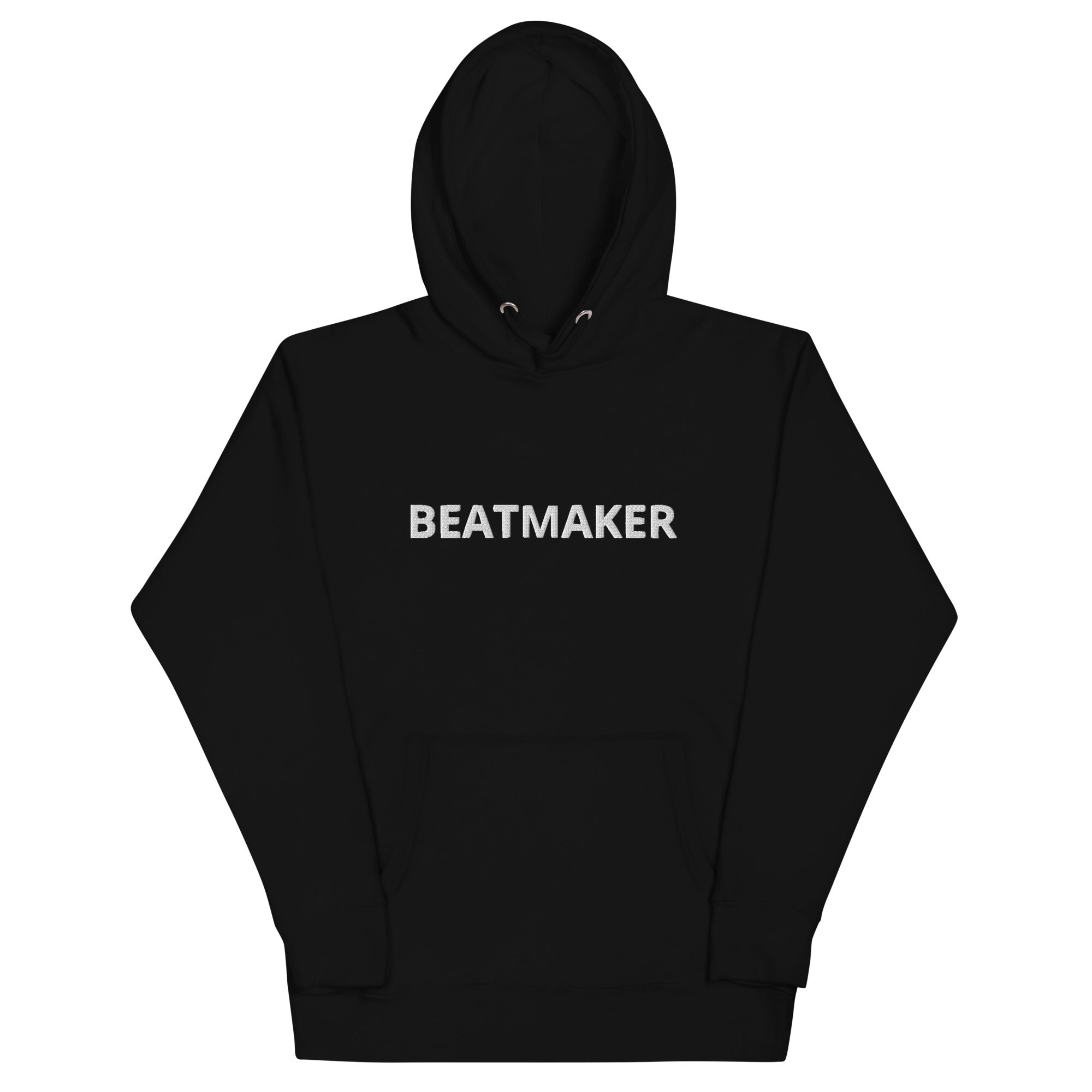 BEATMAKER Unisex Hoodie 5 Colours 4 Sizes