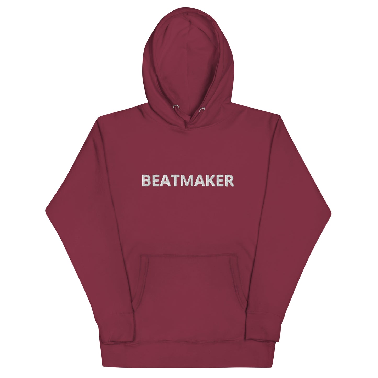 BEATMAKER | Unisex Hoodie | 5 Colours | 4 Sizes
