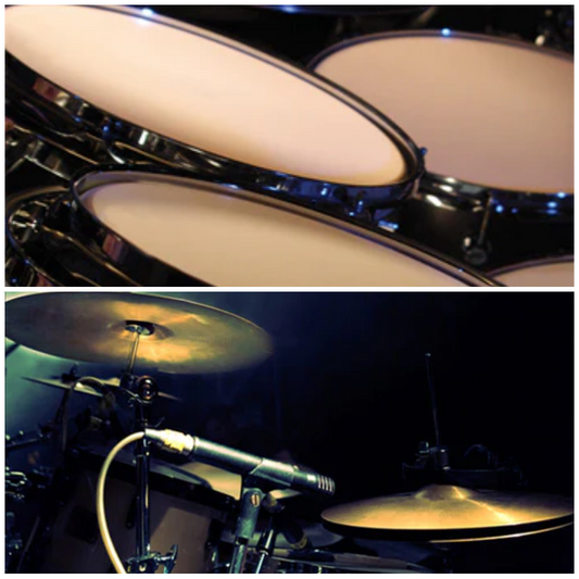 Studio Drums Bundle