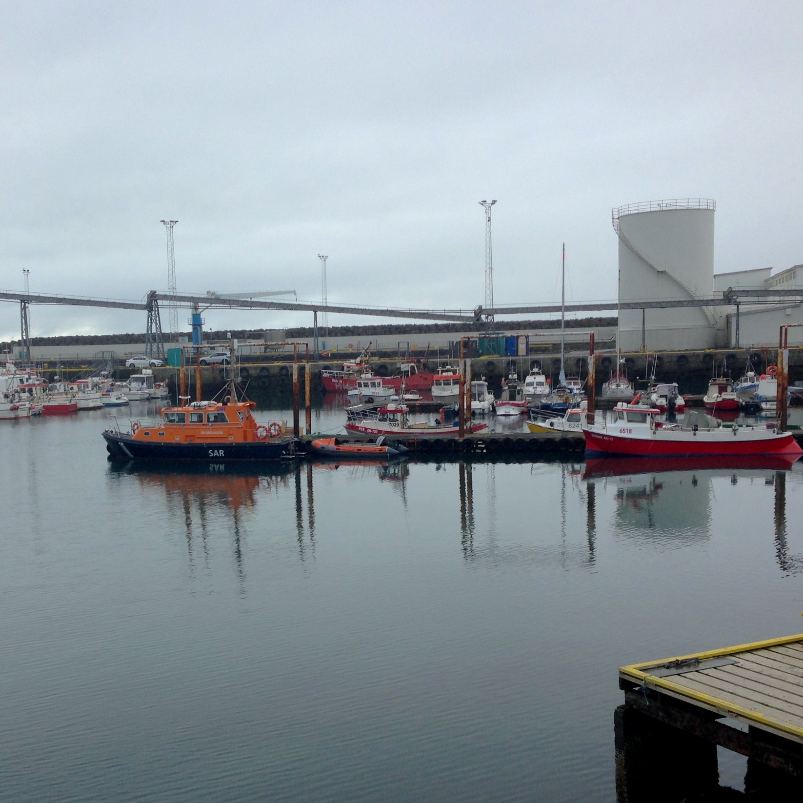 Atmospheric Metal Harbour Gate Foley Sound Effects Glitchedtones