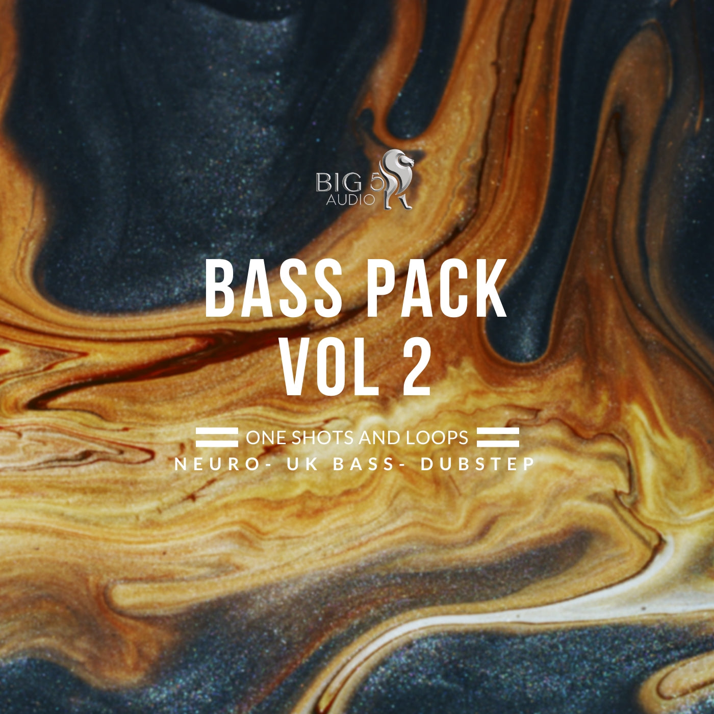 Bass Pack Vol. 2