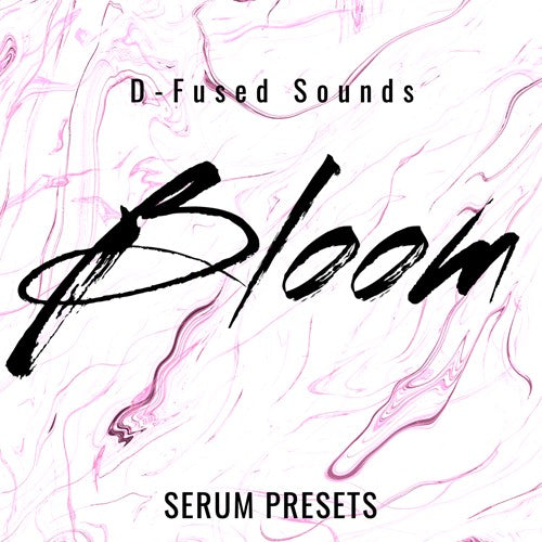 Bloom for Serum