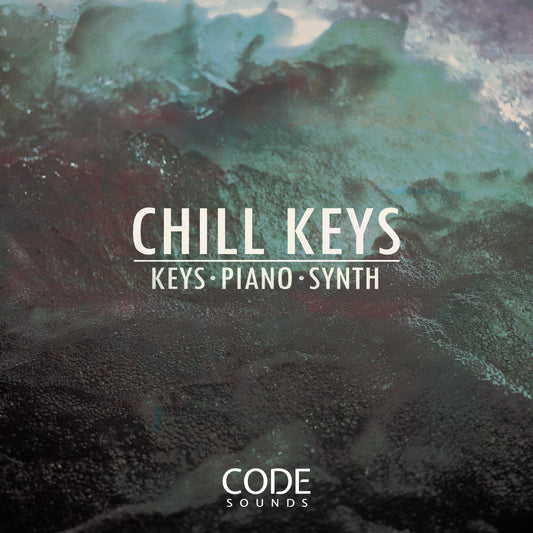 Chill Keys