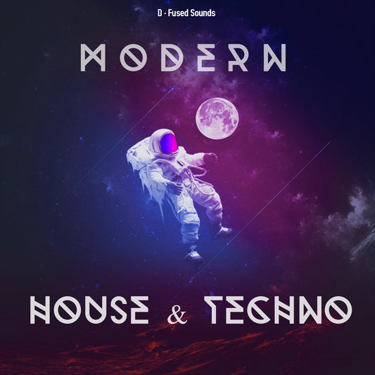 Modern House & Techno