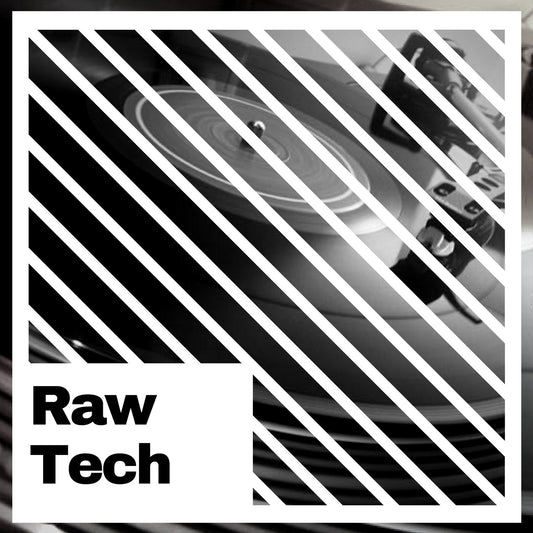 Raw Tech