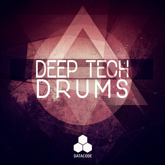 FOCUS: Deep & Tech Drums