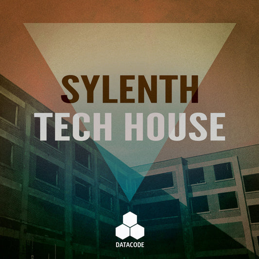 FOCUS: Sylenth Tech House