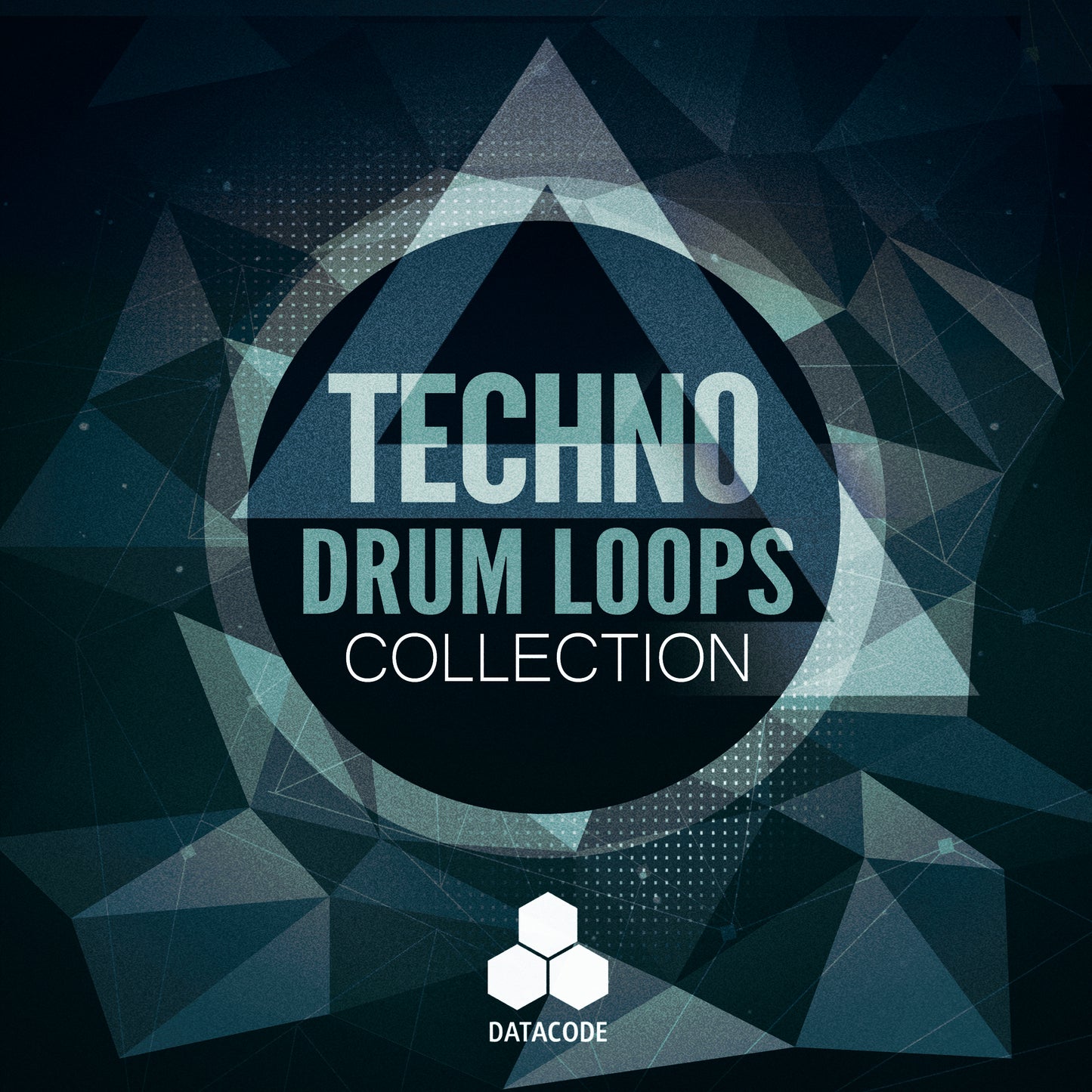 FOCUS: Techno Drum Loops Collection