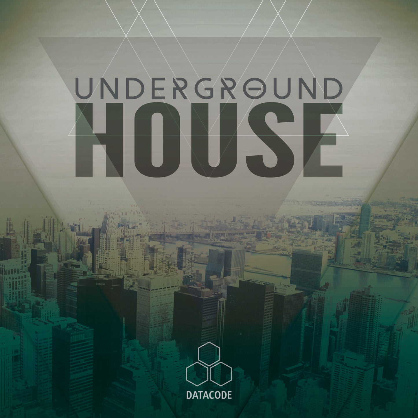 FOCUS: Underground House