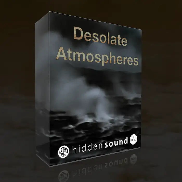 Desolate Atmospheres