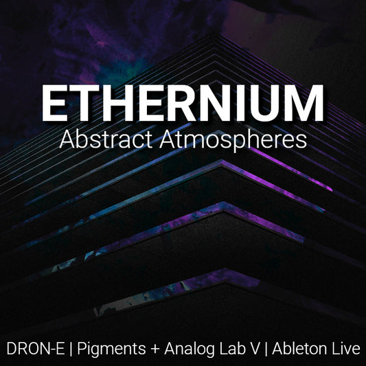 Ethernium: Abstract Atmospheres