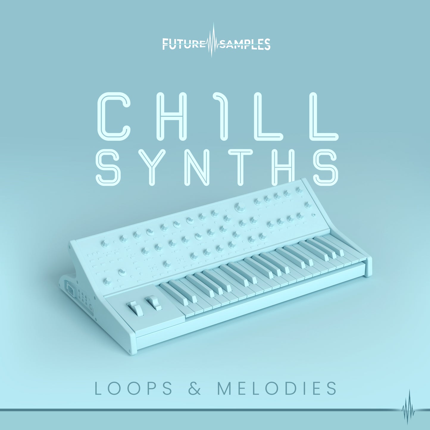 Chill Synths