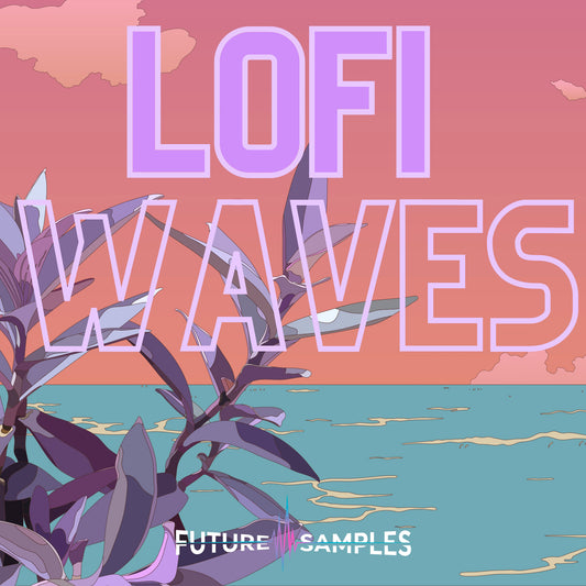 Lo-Fi Waves