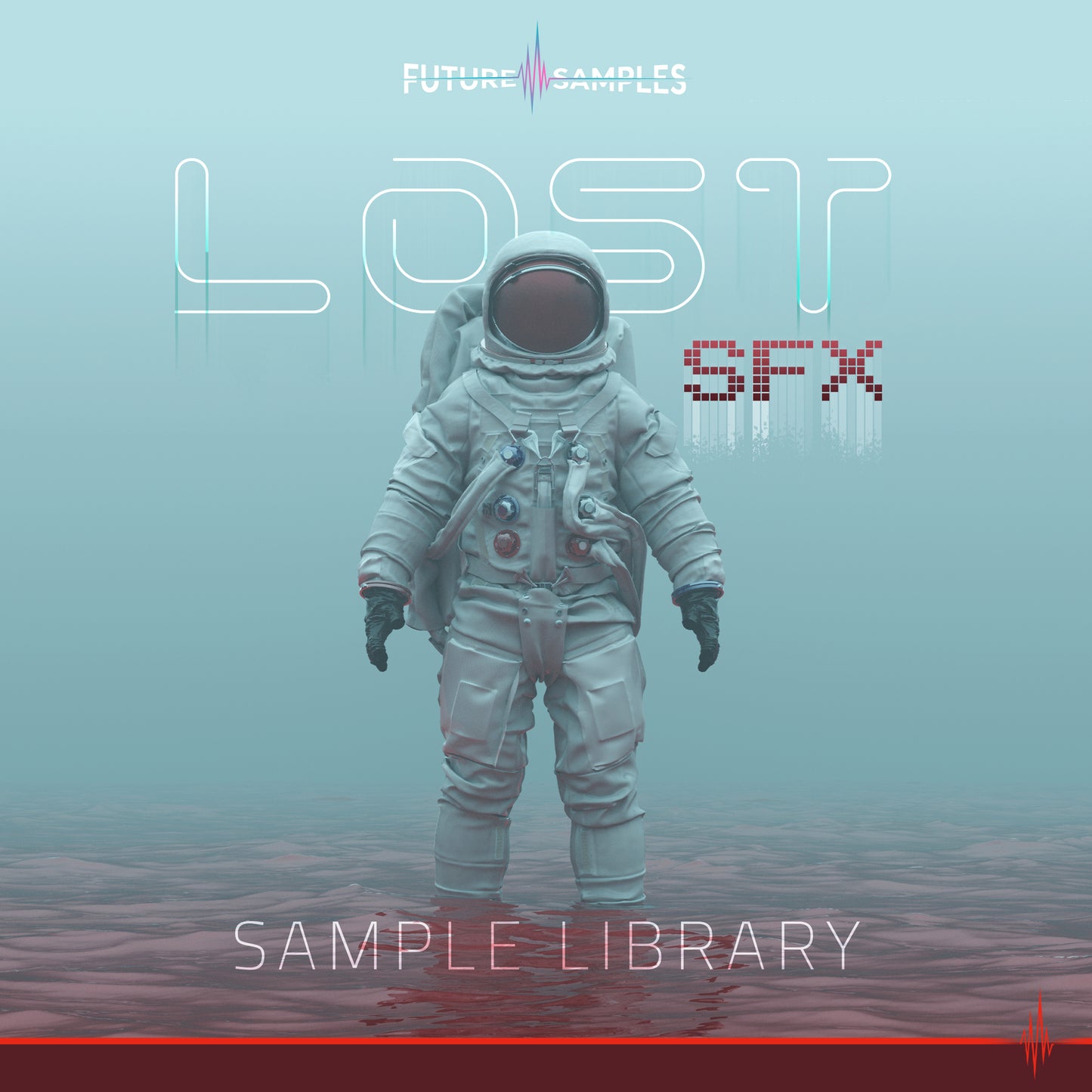 Lost SFX