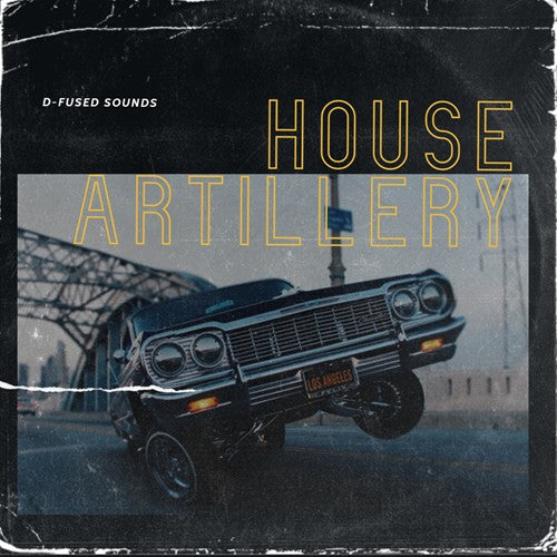 House Artillery