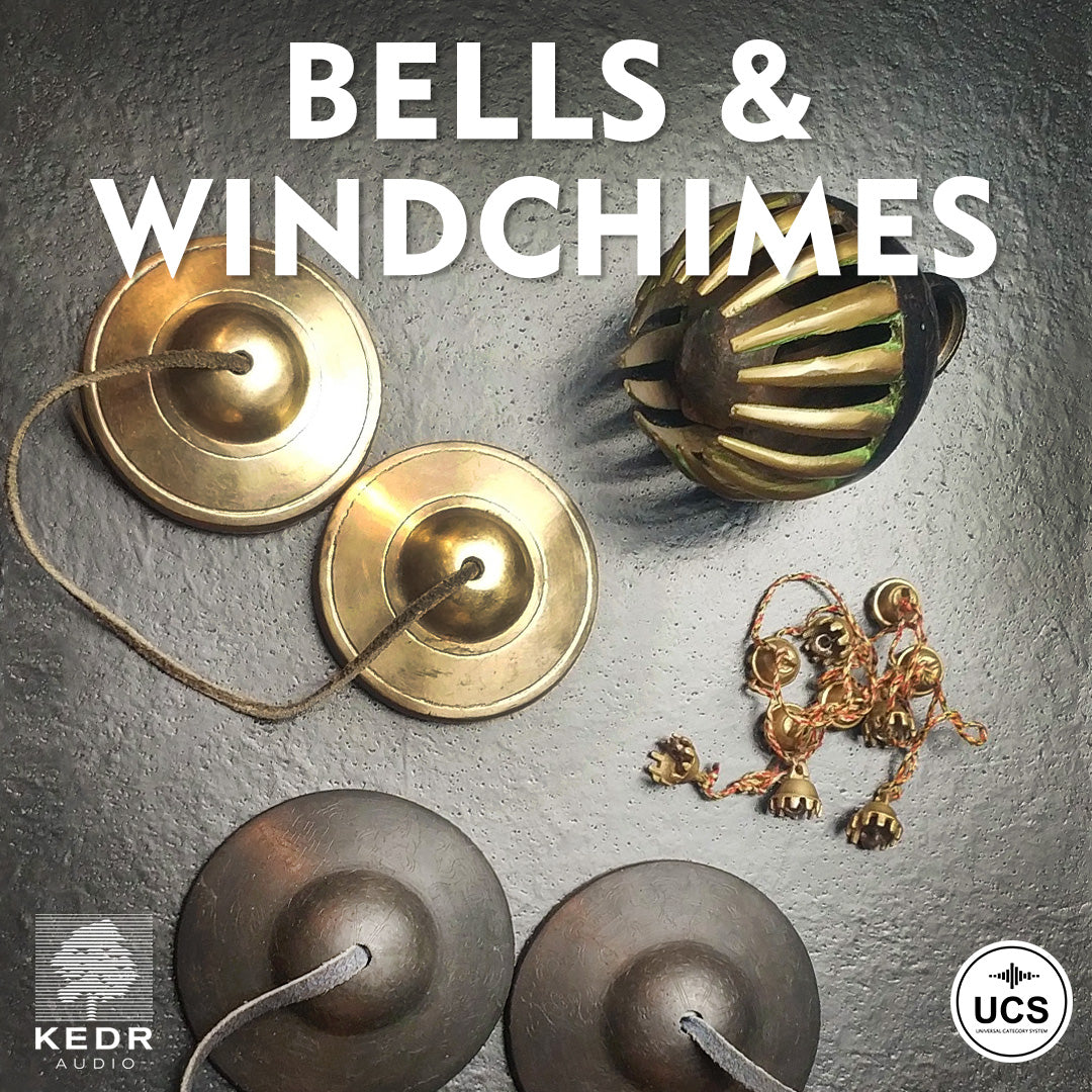 Bells & Windchimes