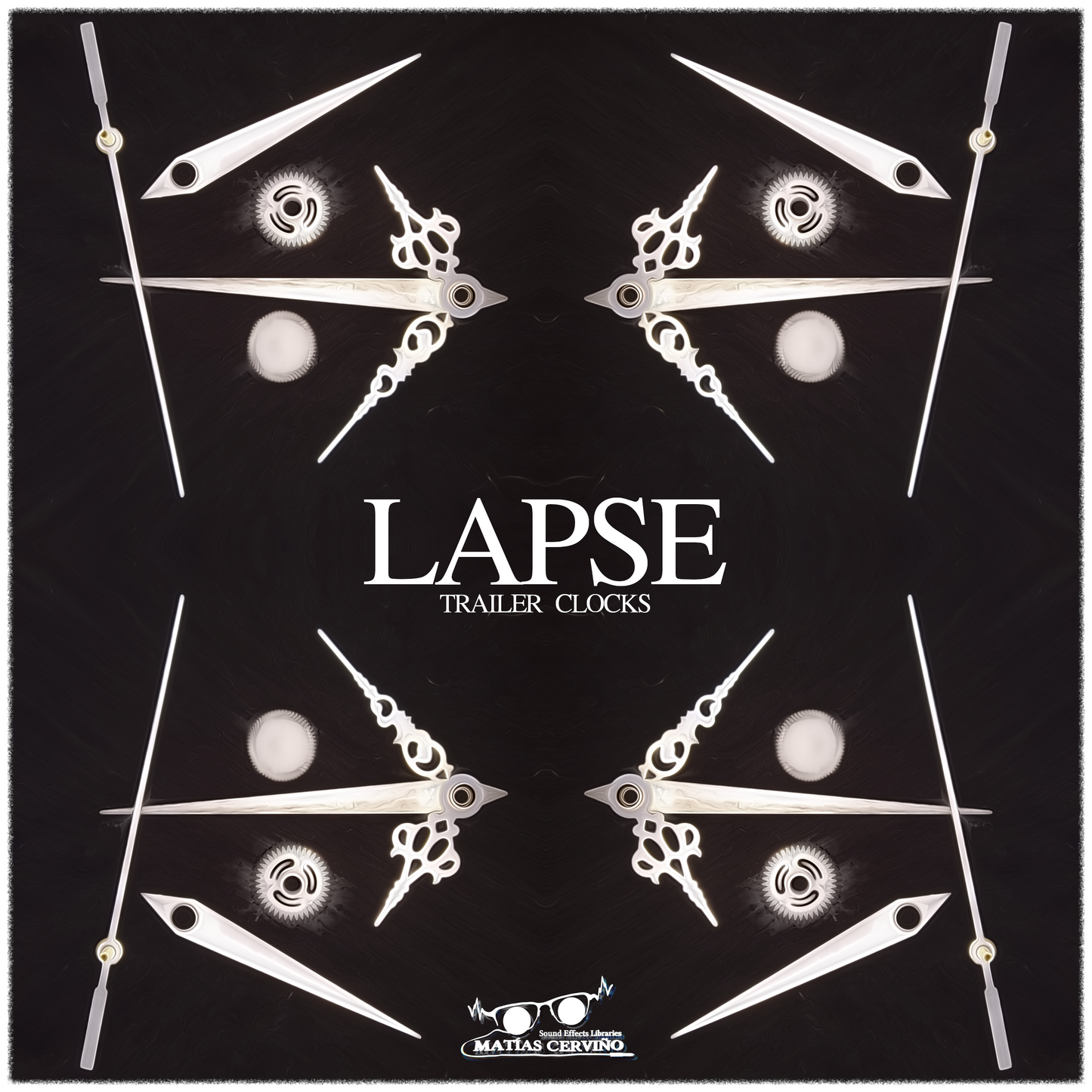 LAPSE - Trailer Clocks