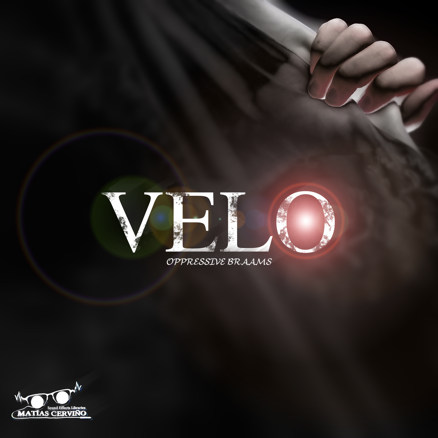 VELO - Oppressive Braams