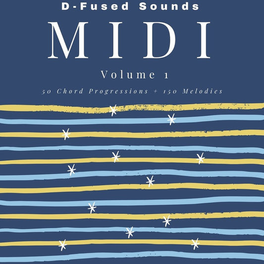 MIDI Vol. 1