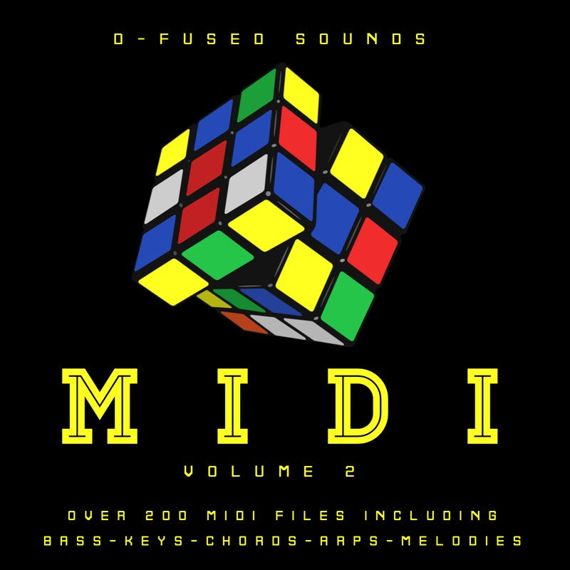MIDI Vol. 2