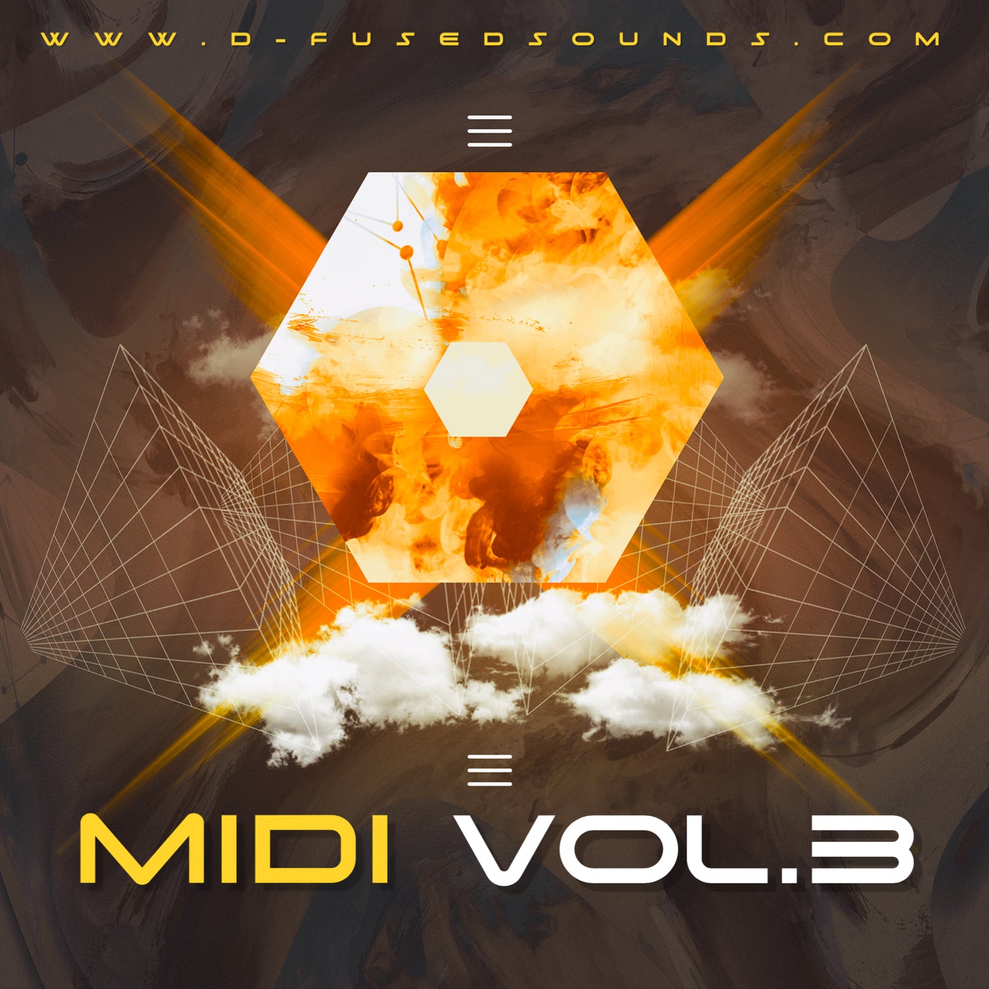 MIDI Vol. 3