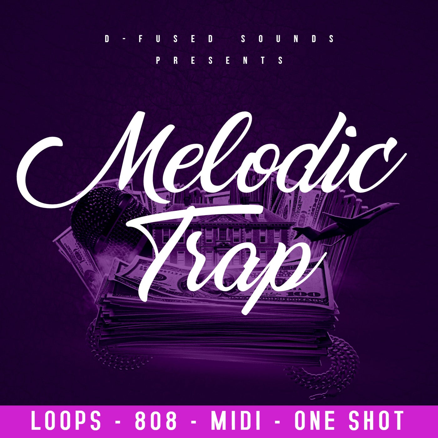 Melodic Trap