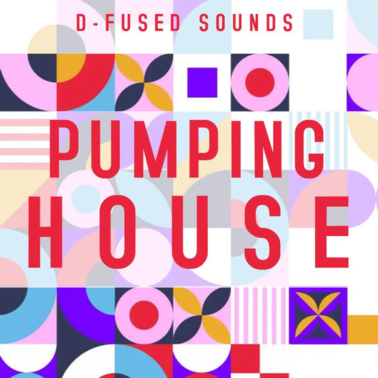 Pumping House