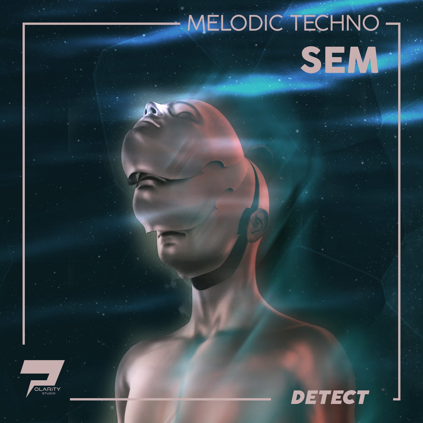 Detect [Melodic Techno SEM Presets]