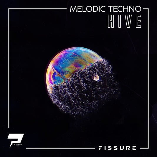 Fissure - Melodic Techno Hive 2 Presets