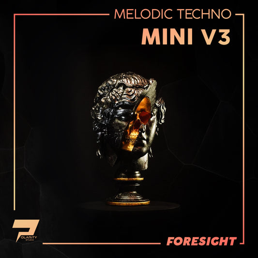 Foresight - Melodic Techno Mini V3 Presets
