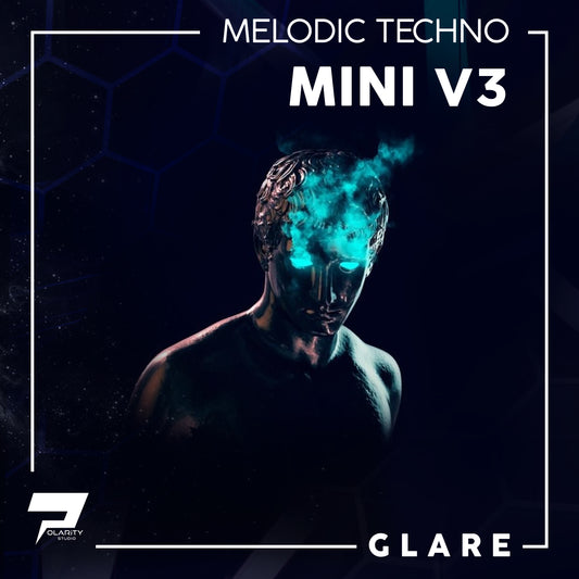 Glare - Melodic Techno Mini V3 Presets