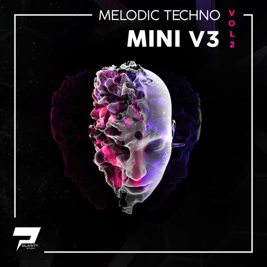 Melodic Techno Loops & Mini V3 Presets Vol. 2