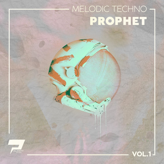 Melodic Techno Loops & Prophet Presets Vol. 1