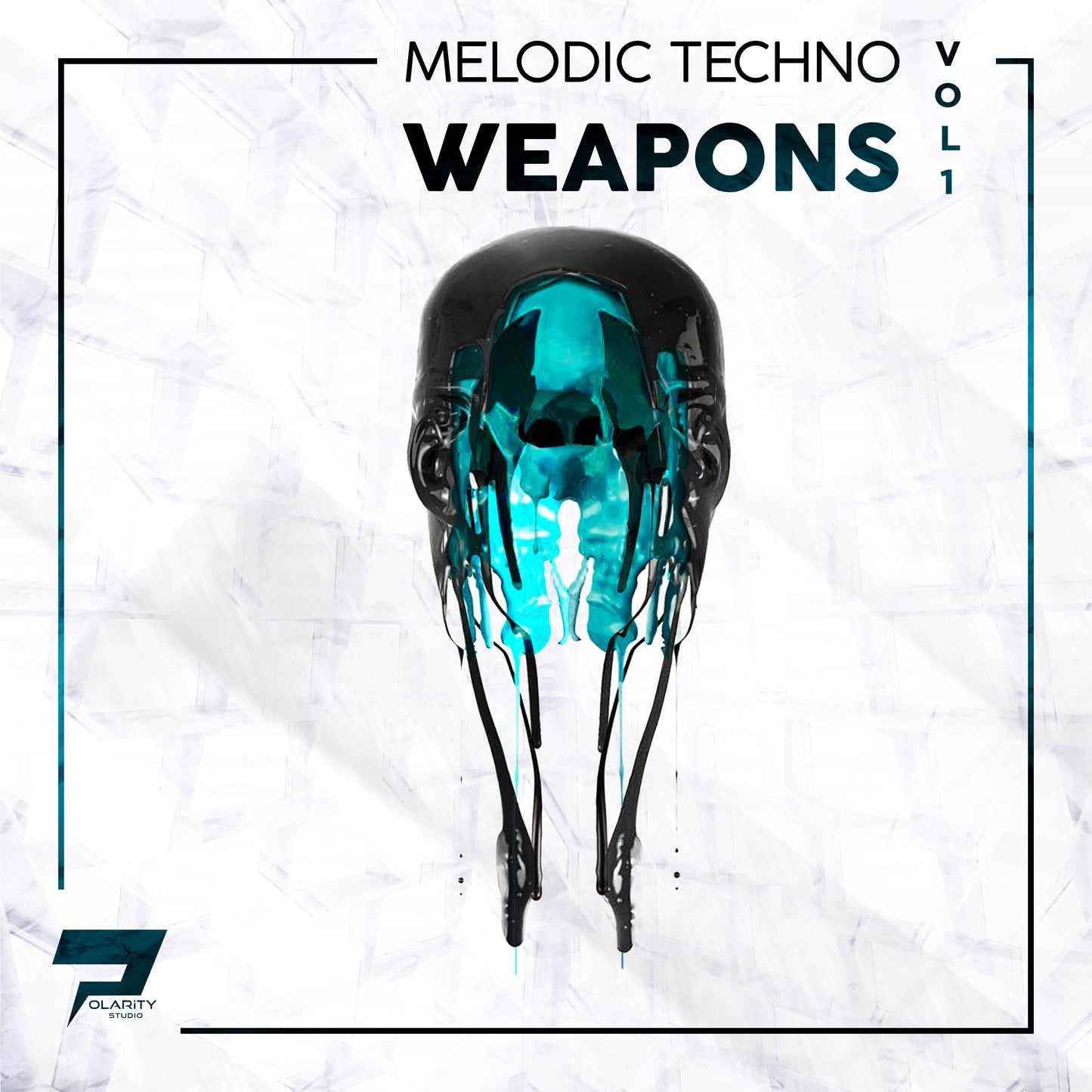 Melodic Techno Weapons Vol. 1