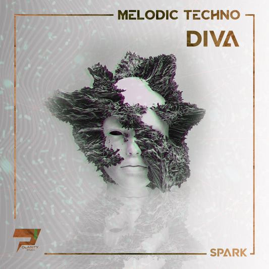 Spark - Melodic Techno Diva Presets