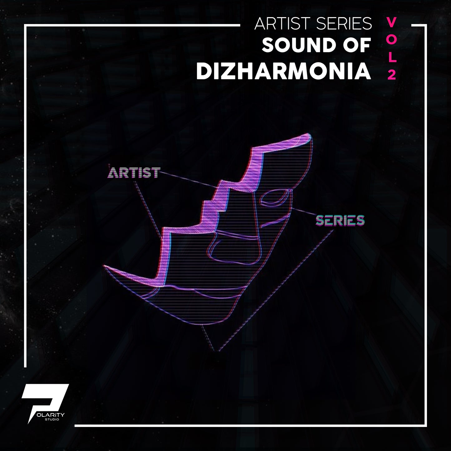 The Sounds Of Dizharmonia