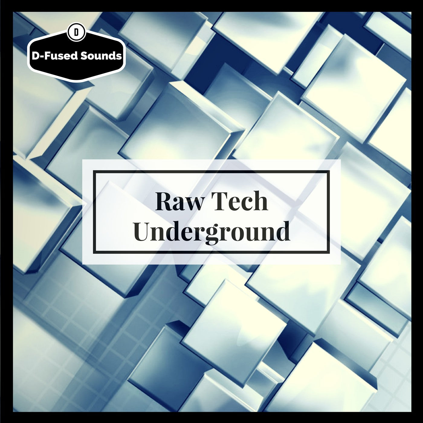 Raw Tech Underground