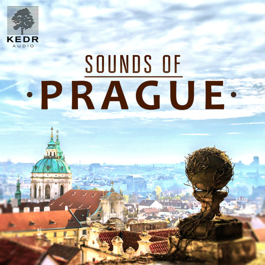 Sounds of Prague