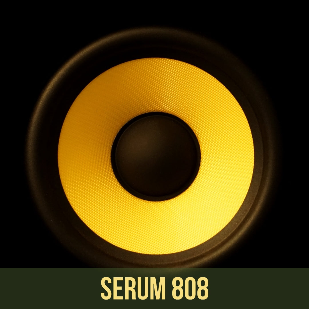 Serum 808