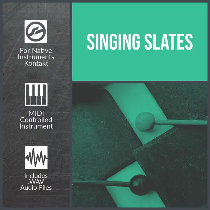Singing Slates