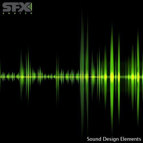 Sound Design Elements