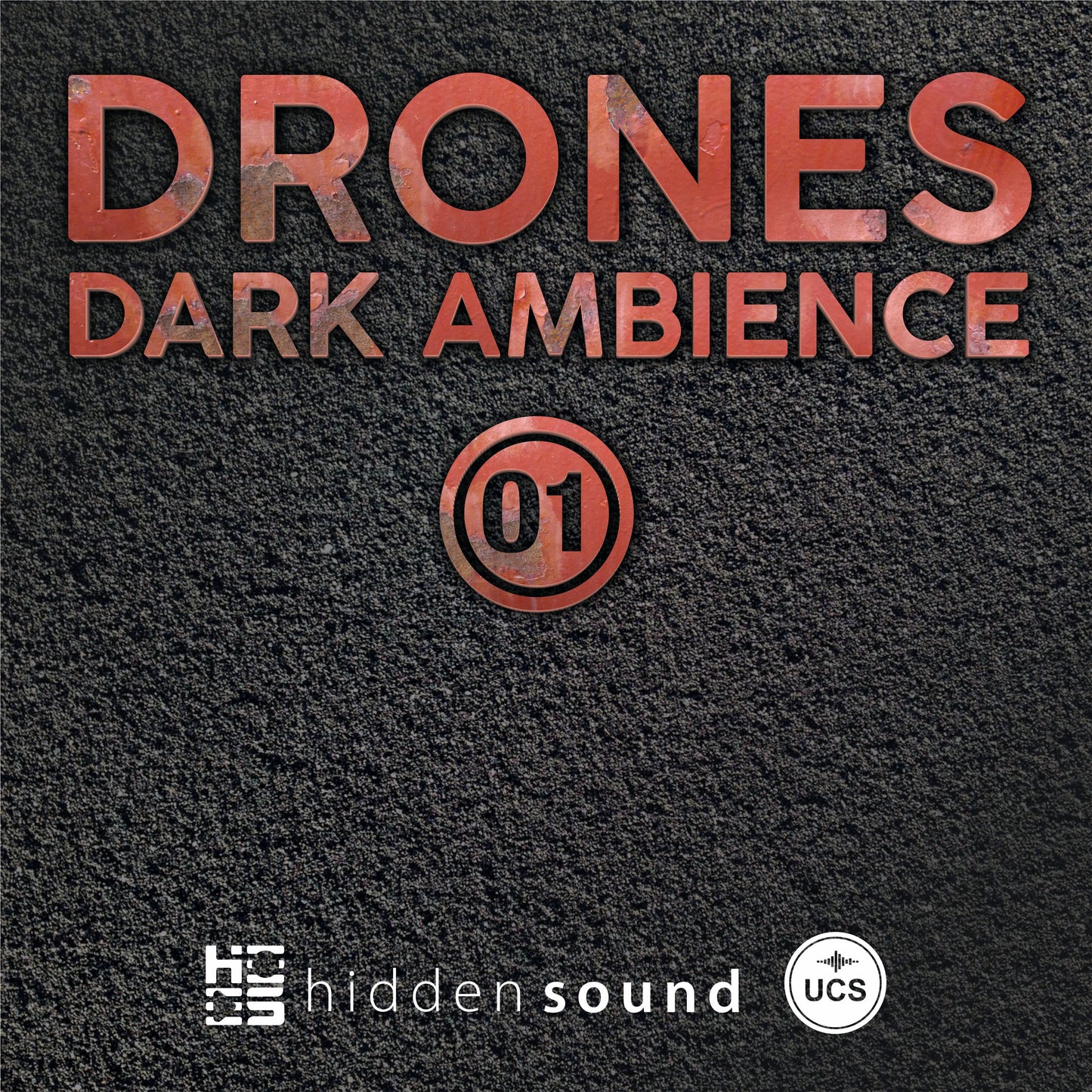 Drones - Dark Ambience