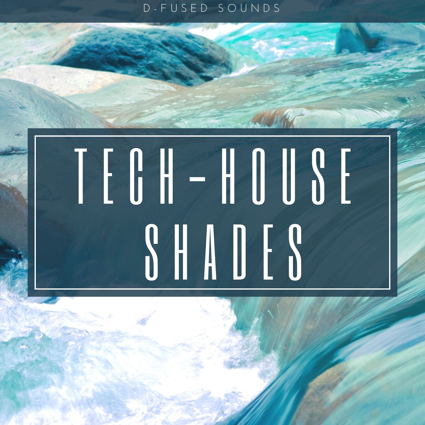 Tech House Shades