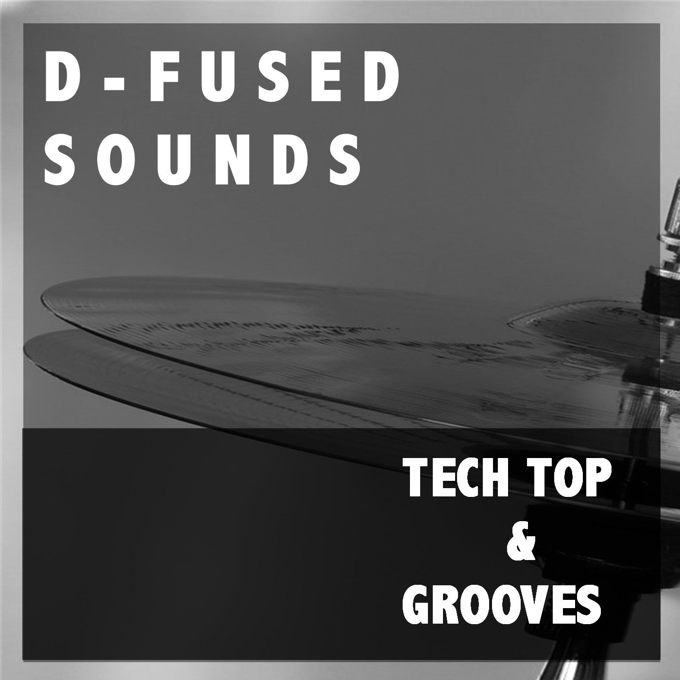 Tech Top & Grooves