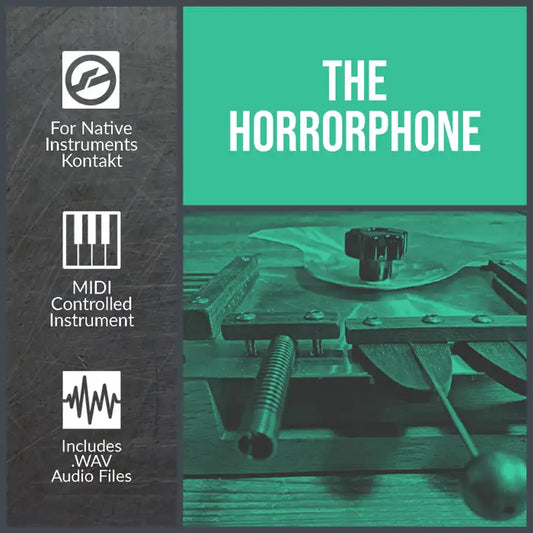 The Horrorphone