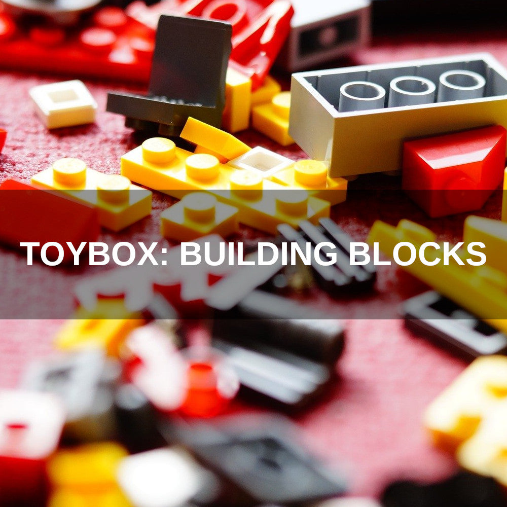 Toybox: Building Blocks