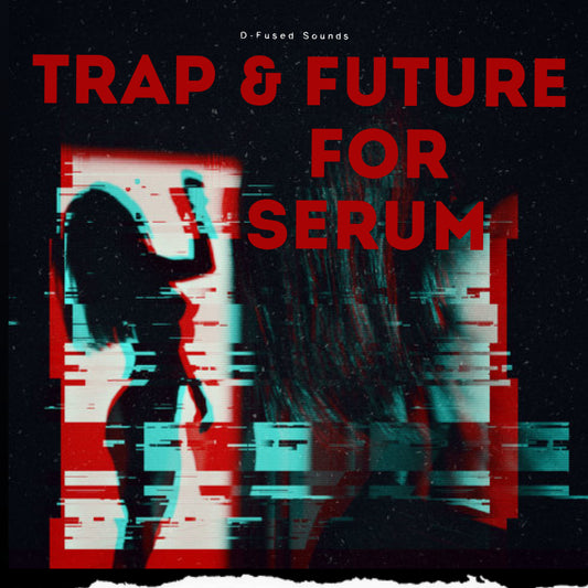 Trap & Future for Serum