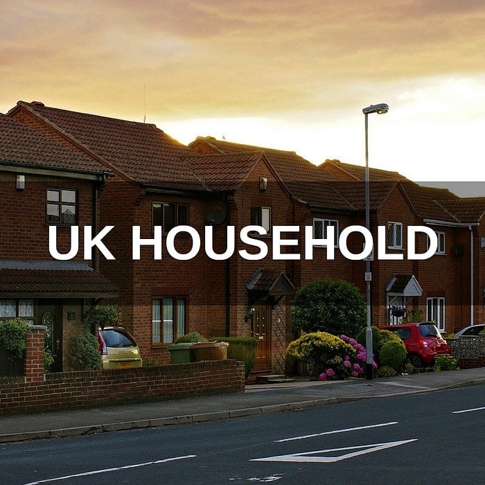 UK Household